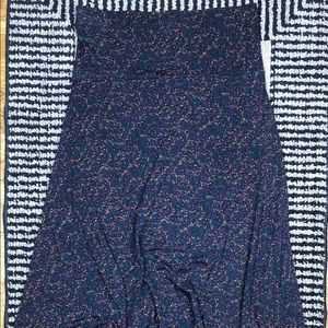 Lularoe Full Length Skirt